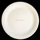 composable bulk paper plates 7" paper plates 7" plates