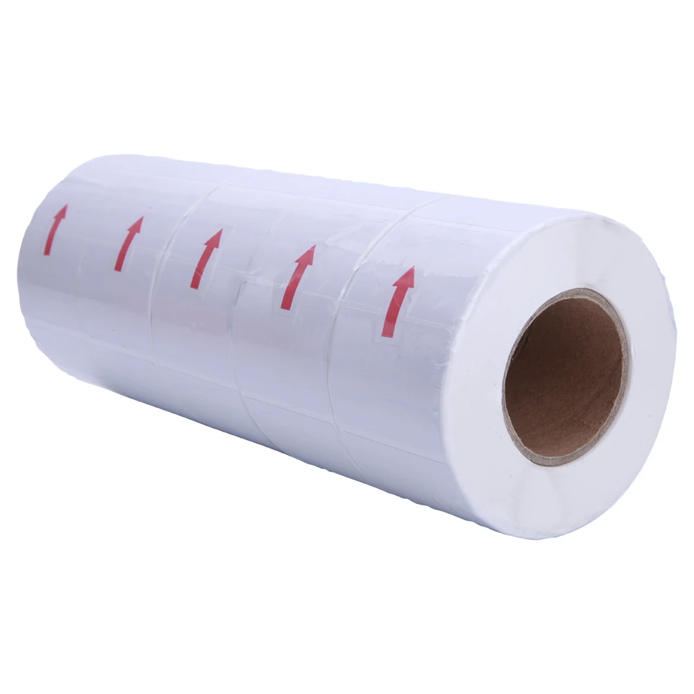 Use Release self adhesive paper manufacturers custom printing roll label sticker