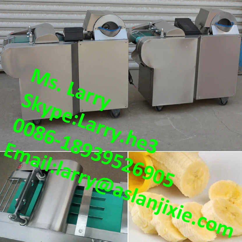 Banana Chips Cutter Machine/plantain Chips Cutting Machine Buy