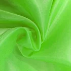 100% polyester 210T taffeta lining fabric cloth material plain dyed