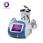 Weight Loss Machine Beauty Rf And Cavitation Machines Rf Therapy Machine Cavitation Burn Fat Beauty Machine