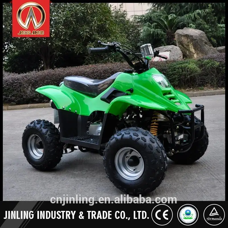 Professional atv 110cc kids with high quality