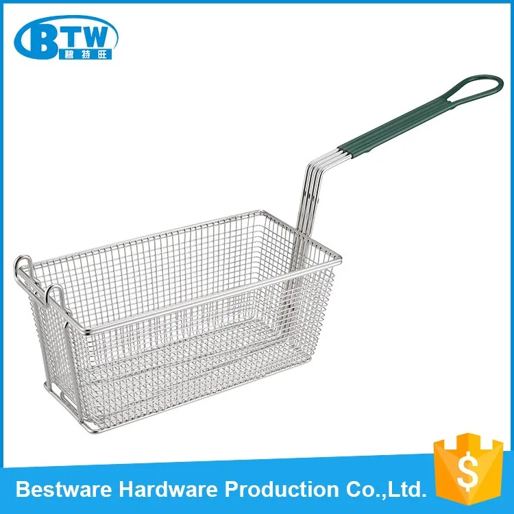 Excellent Quality OEM & ODM Accepted Vinyl Handle Grill Non-stick Potato Fry Basket.jpg