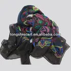 HA350-062 big arabic scarf / hijab scarf