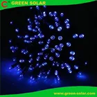 Christmas Light Christmas Solar 50LED Christmas Light With IP44