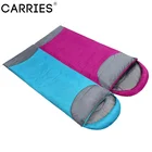 Mummy Sleeping Bag Liner Cotton Air Waterproof Sleeping Bag Traveling, Camping, Hiking, & Outdoor Activities
