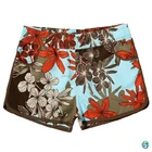 Wholesale high quality women print Swimwear & Beachwear & boardshorts