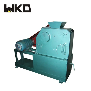 Small Used Concrete Rock Breaker mini jaw crusher for laboratory