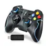 Shenzhen EasySMXgame controllers & joysticks gamepad handheld game console 2.4g wireless controller pc android