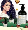 High profit margin moroccan argan oil moisturizing nourishing hair care shampoo