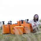 16L sprayer electric Agriculture Knapsack Battery Sprayer
