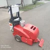 Cheap electric epoxy paints floor scraper machine with CE/ISO