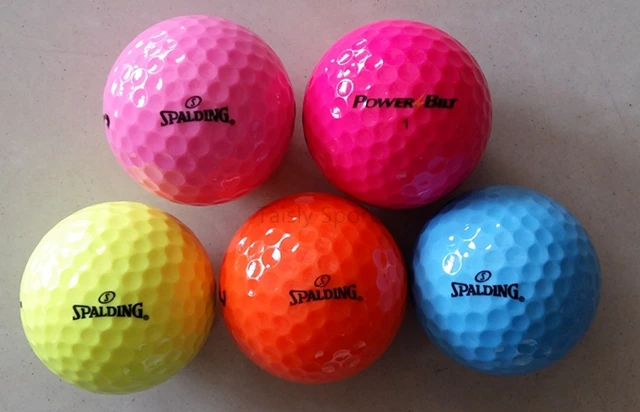 spalding
