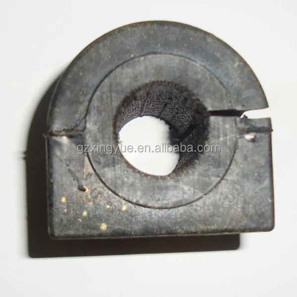 52060013aa Rear Stabilizer Bar Bushing Sway Ball Bushing Fits 20072015 Jeep Wrangler 3.6l V6