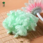 15d hollow conjugate 100% recycled polyester staple fiber