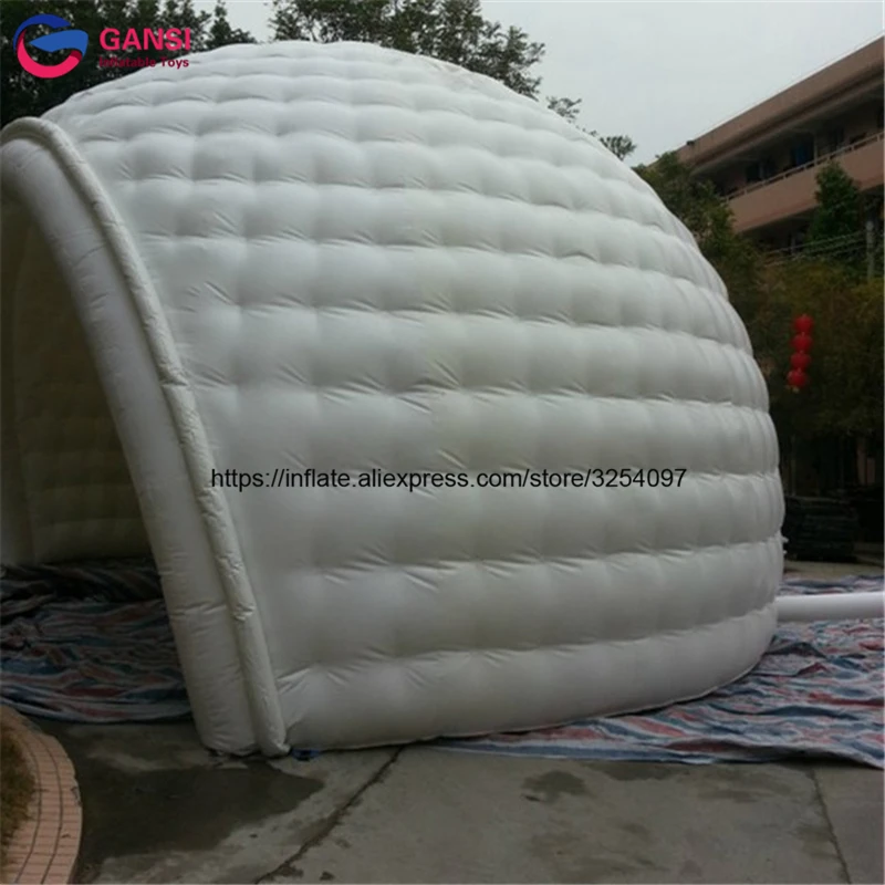 inflatable dome tent171