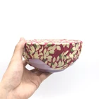2019 New Arrivals Product Customized Eco friendly Reusable Beeswax Food Wrap