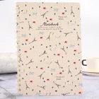 Custom Printing Cover Spiral Exercise Books for School