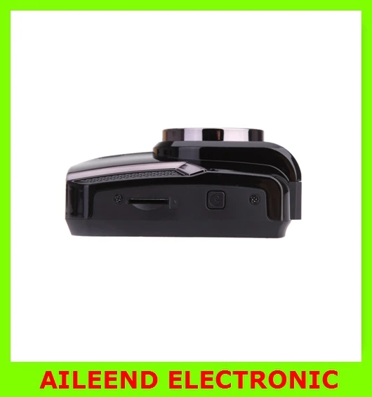 NTK96650 AT850 Portable Full HD 1080P 2.4" Car DVR Camera Recorder 148 Motion Detection G-Sensor H.264 WDR Camcorder dash cam