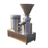 grinder small bitumen almond milk stainless steel price lab making machine jm series food food chilli colloid mill