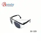 Own brand antifog goggles safety eye glasses CE/FDA/ANSI safety glasses goggles SC-135