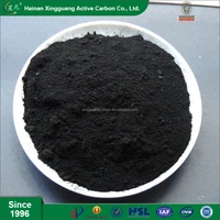 Friendly Adaptable Black Coal Based Powder