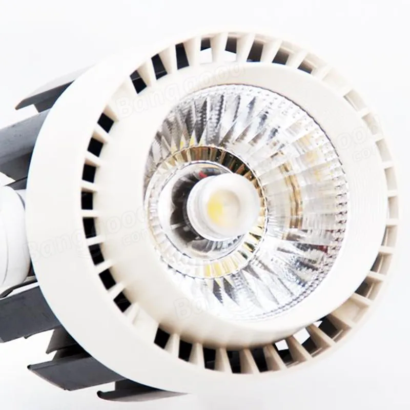 COB led track light 7