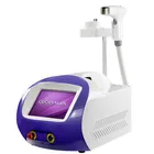 Globalipl body face contouring rf vacuum beauty device