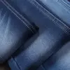 11oz indigo blue cotton lycra denim jeans fabric
