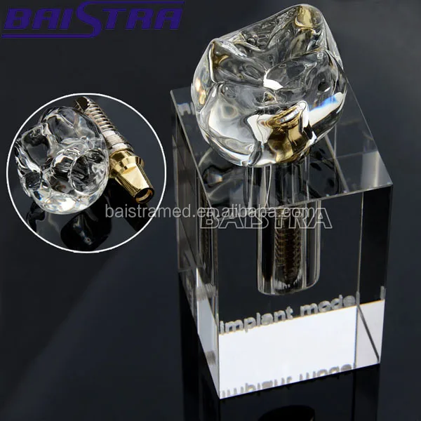 2014 popular selling christmas gift for dentist high clear 2014 popular selling christmas gift for dentist high clear