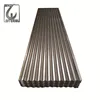 Quick Delivery 0.30mm G40 Zinc Coating Corrugated Steel