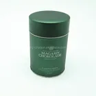 green tin cans manufacturing plants environmental