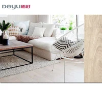 Indoor Wood Grain Recycled Material Most
