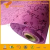170g felt fabric, DIY handcraft felt, 100% wholesale nonwoven felt fabric made in China stock