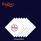 Paper Printed Napkin Paper Wholesale Customized Personalized Disposable Printing Serviettes Napkin Wrapping Paper With Logo