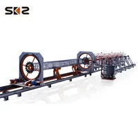 CNC Deformed Reinforcing Steel Bar 1500mm