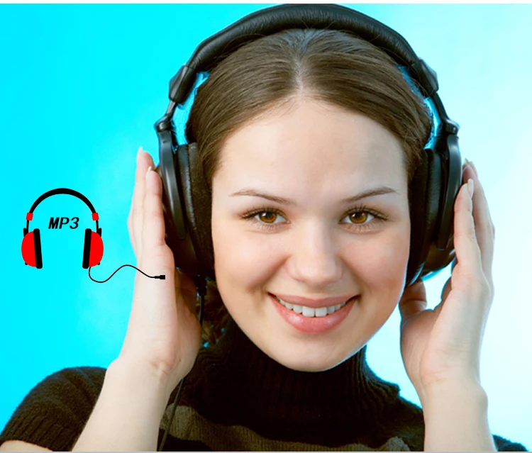 Arabic English Mp3 Audio Digital Quran Speaker 8gb Hd Quality Speaker with Remote Control - ANKUX.COM