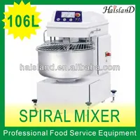 106L Spiral Mixer Haisland With Cover