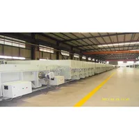 Float Glass Production Line Of Magnetron