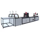 New Condition Professional Economic Experienced FRP Pultrusion Machine