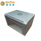 Factory price 19inch 9U rack network server cabinet