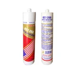 High quality acetoxy gp silicone sealant for kitchen