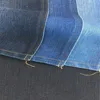 cotton poly textile denim fabric stocklot for worker garment