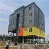 Factory Direct Sales Construction Site Temporary Buildings Cheap 20FT-40FT Prefabricated Container House