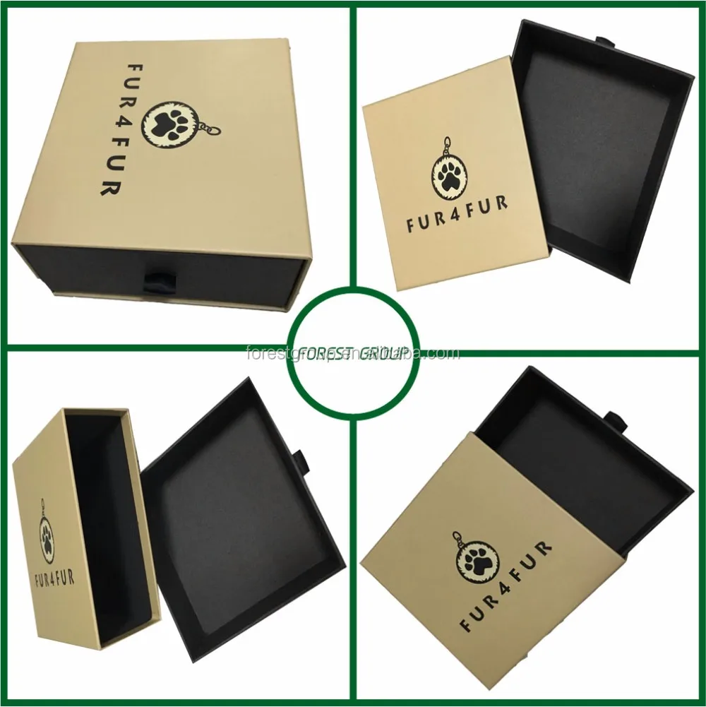 the lowest price cardboard custom luxury gift box packaging with