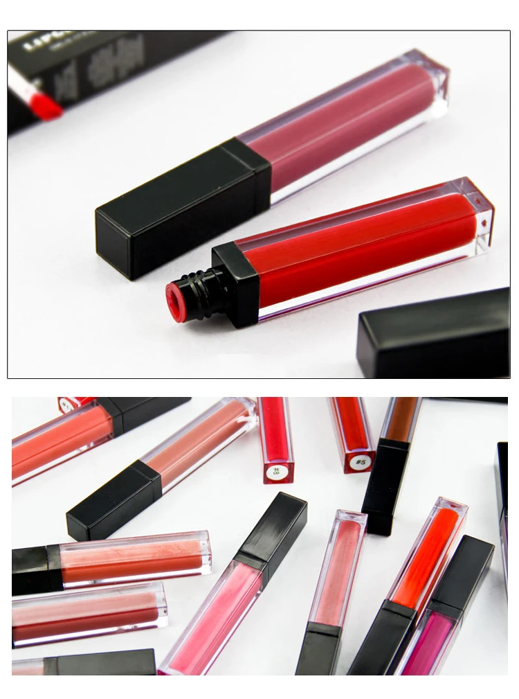 kyli cosmetics