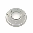 OEM Color Coating Deep Drawn Pieces Work Manufacturer in China