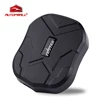 Magnetic GPS Tracker Car Locator TKSTAR TK905 Waterproof 90 Days Standby Free APP Realtime Google Map Tracking Voice Monitoring