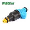 FS CNG high performance 1712cc fuel injector 0280150563 OPEL 9270291 IVECO 8036314 for sale
