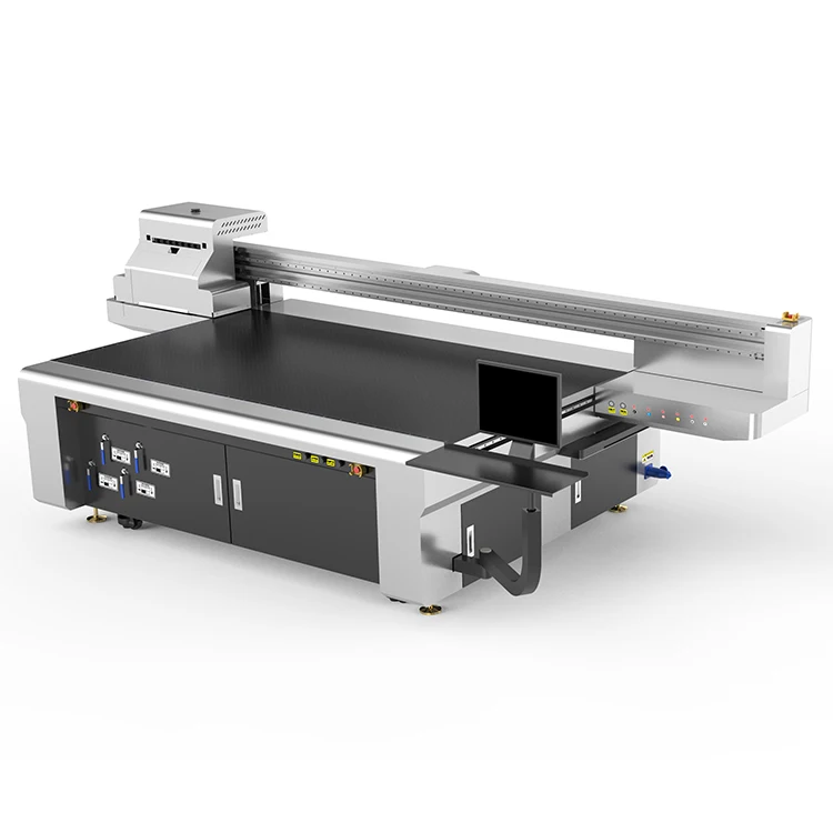 nocai uv printer flyer